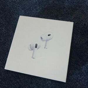 Air pods pro 2